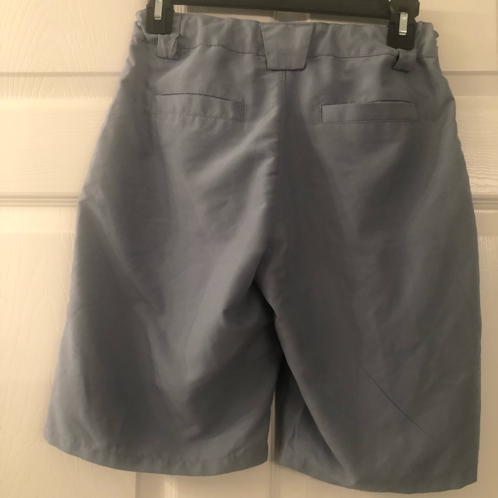 JK Tech boys shorts